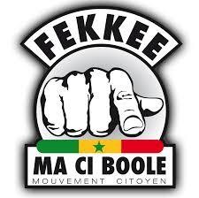    Movement Fekkee Ma Ci Boole