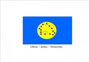   Independent and party Démocratique