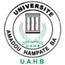  Amadou Ba Hampaté University of Dakar ( UAHB )