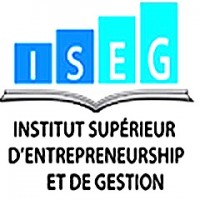   Higher Institute of Entrepreneurship and Management ( ISEG )