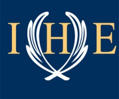  Institute of Higher Education ( IHE)