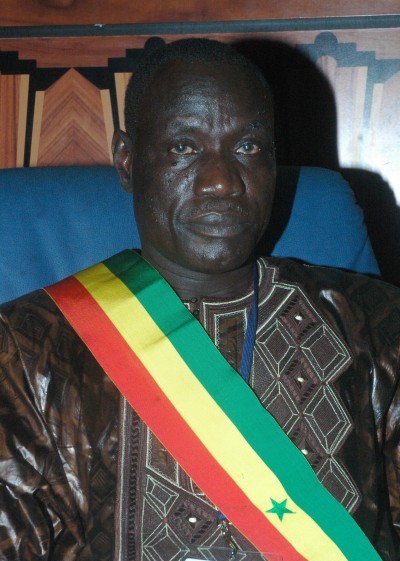 Mamadou 